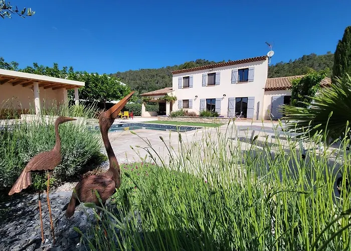 Villa Tropez Chambres d\'hôtes