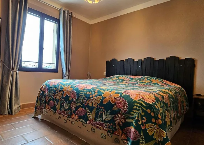 Villa Tropez Chambres d\'hôtes