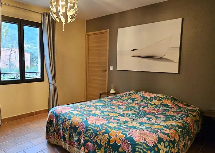 Villa Tropez Chambres d\'hôtes