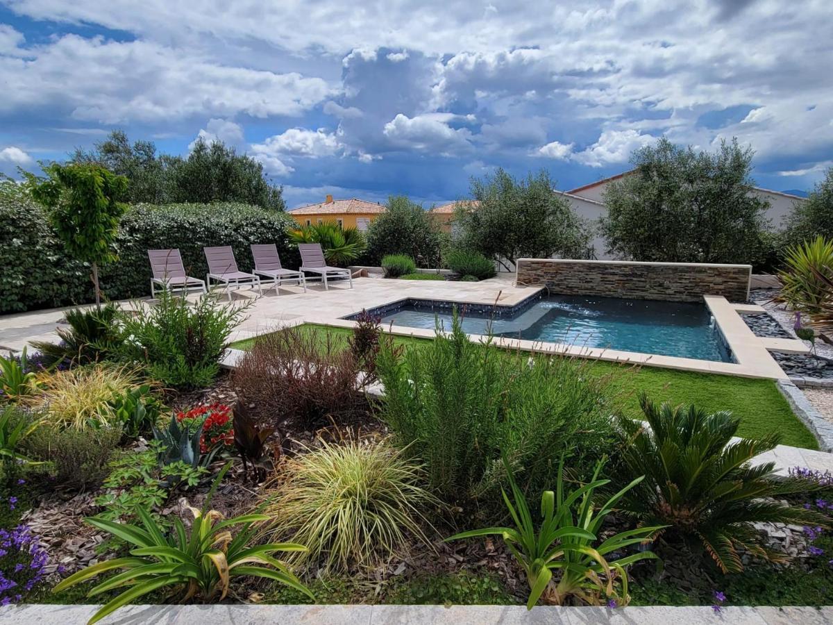 Tropez D'hotes Bed & Breakfast