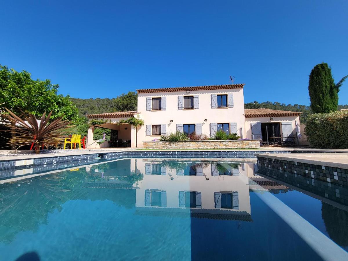 Tropez D'hôtes Le Luc