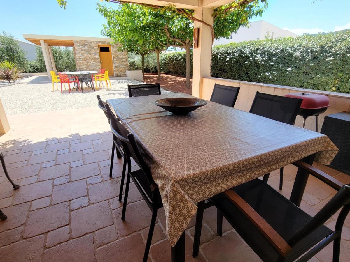 Alojamento de Acomodação e Pequeno-almoço Tropez D'hôtes Le Luc
