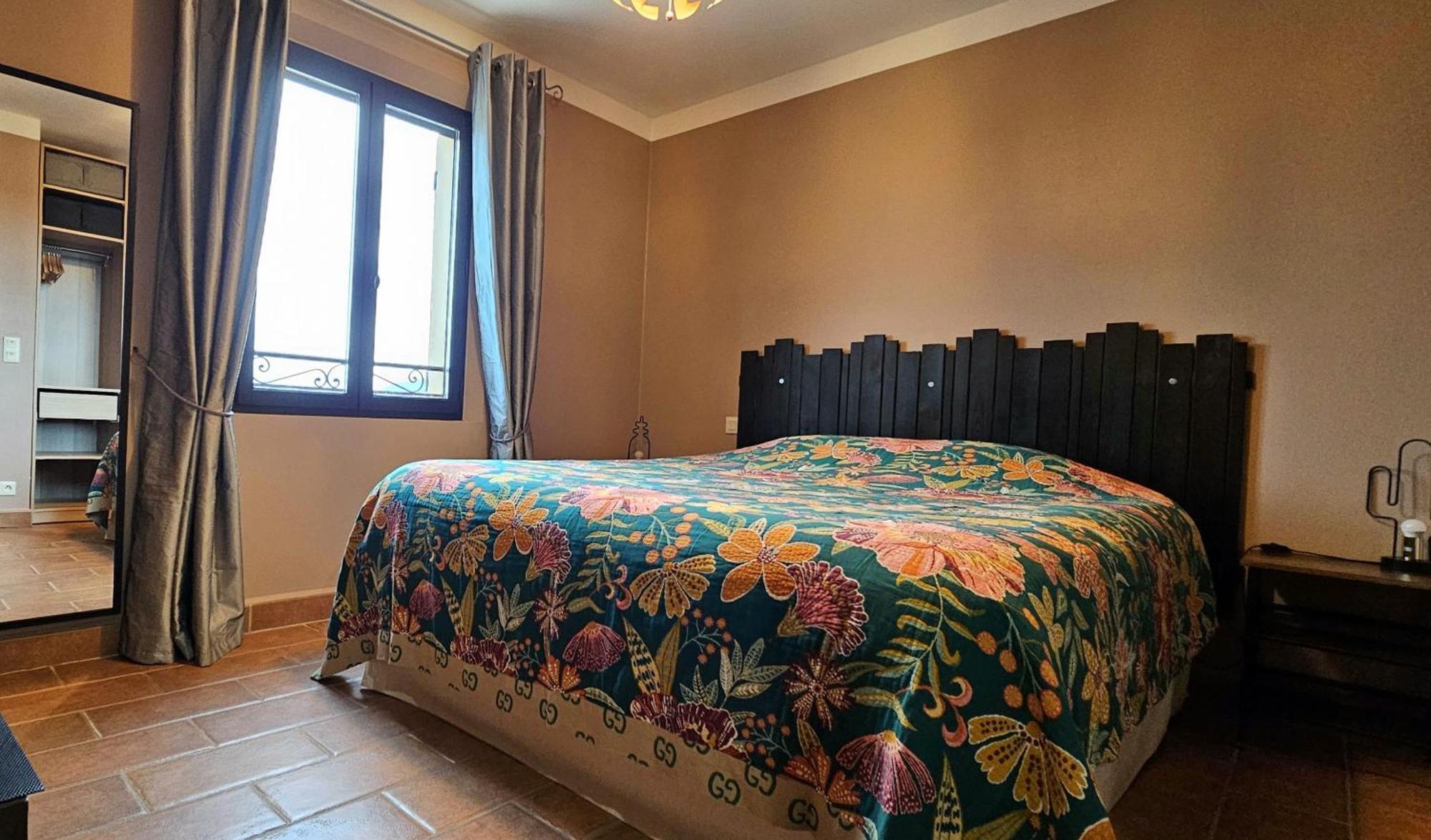 Tropez D'hôtes Le Luc